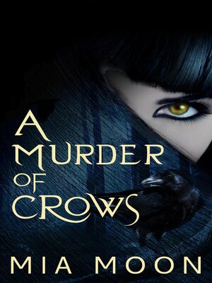 cover image of A Murder of Crows